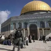 هشدار فلسطین نسبت به خطرات یهودی‌سازی مسجدالاقصی