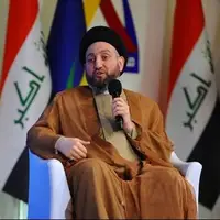 خبر مهم «حکیم» درباره نامزد نخست‌وزیری عراق 