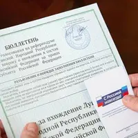 نتایج اولیه همه‌پرسی‌های الحاق به روسیه؛ اکثریت خواستار جدایی از اوکراین