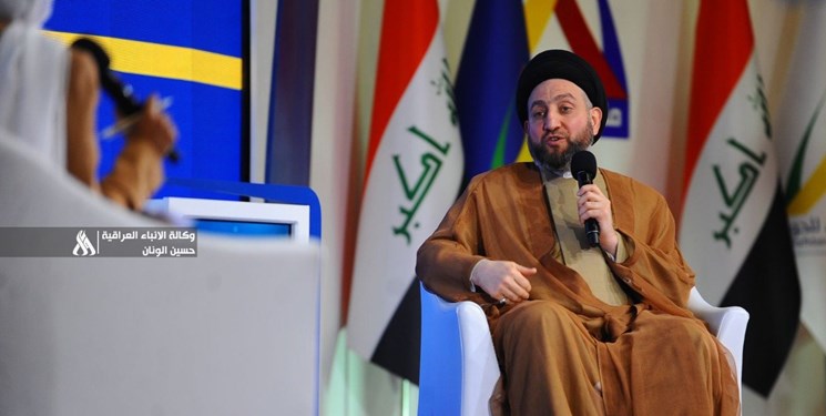 خبر مهم «حکیم» درباره نامزد نخست‌وزیری عراق
