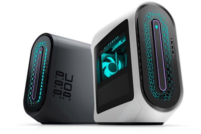 الینور کامپیوتر Aurora R15 را به پردازنده نسل ۱۳ اینتل و گرافیک RTX 40 مجهز میکند