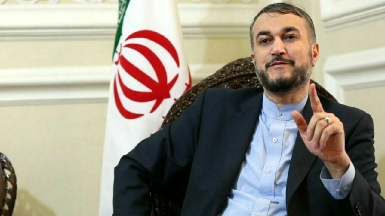 گزارش خبرنگار ایرنا از پایان سفر فشرده وزیر امور خارجه به نیویورک