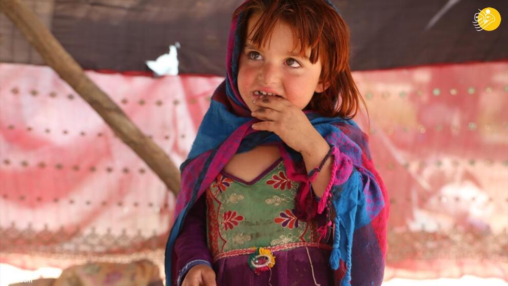 بازماندگان زلزله در شرق افغانستان