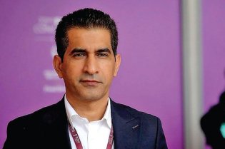 کامرانیفر و مسئولیت عجیب نظارت بازی پرسپولیس!