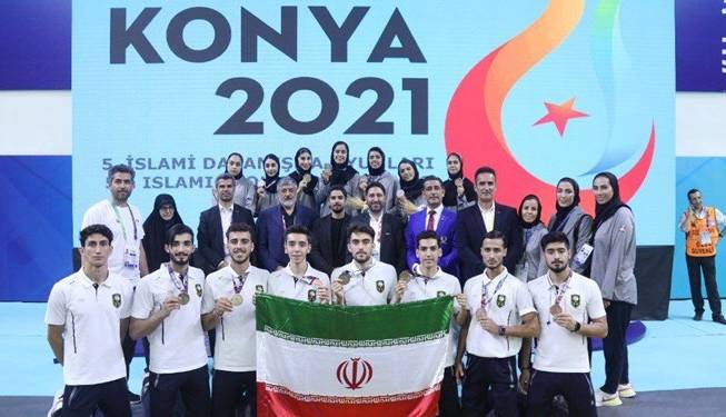 برنامه رقابت‌های گرندپری منچستر اعلام شد