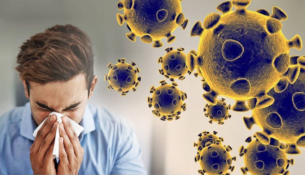 کرونا/ تفاوت کرونا با آنفلوآنزا چیست؟