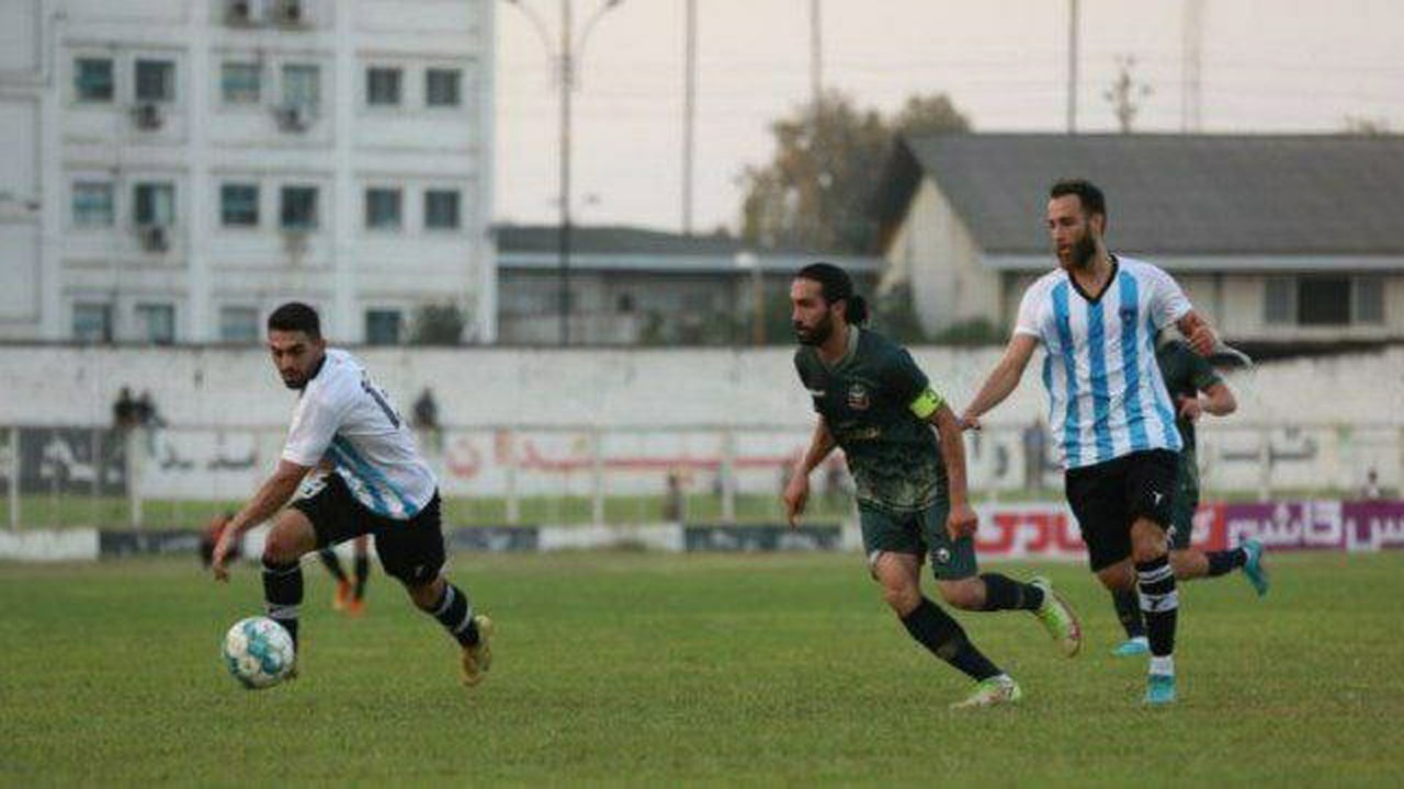 جدال مرگ و زندگی در مصاف دریای کاسپین با چادرملوی اردکان