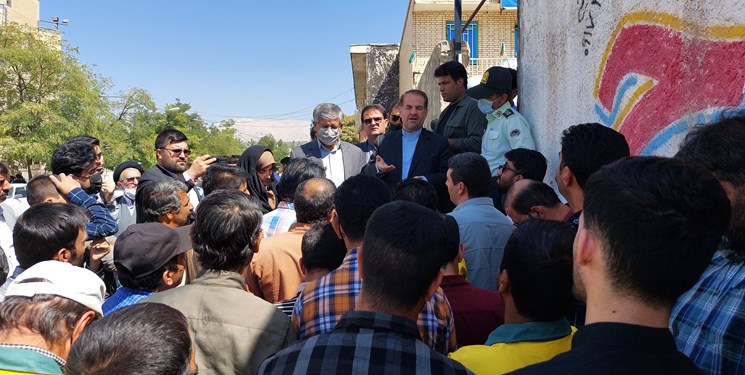 گلایه کارگران شهرداری یاسوج از عدم پرداخت ۶ ماه مطالبات