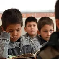 تحصیل ۵۰ درصد از کل اتباع خراسان‌رضوی در مدارس مشهد