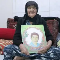 پایان چشم‌انتظاری 38 ساله خانواده سوادکوهی شهید میرزایی