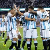 آرژانتین در اندیشه شکست رکورد ایتالیا در جام جهانی
