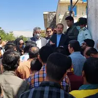 گلایه کارگران شهرداری یاسوج از عدم پرداخت ۶ ماه مطالبات