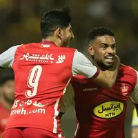 ترین‌های ۶ هفته ابتدایی لیگ برتر فوتبال