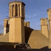 استفاده از ۱۸۰ آب‌انبار در استان اصفهان