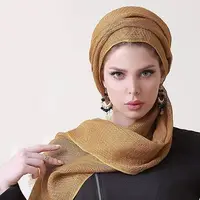 چند مدل زیبای بستن روسری و شال