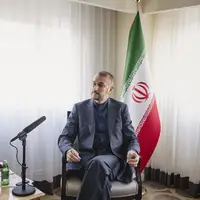 امیرعبداللهیان: هیچ خبر مهمی در ایران نیست و تغییر رژیمی صورت نخواهد گرفت