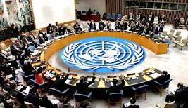 تقویم تاریخ/ صدور قطعنامه شورای امنیت سازمان ملل در خصوص جنگ تحمیلی