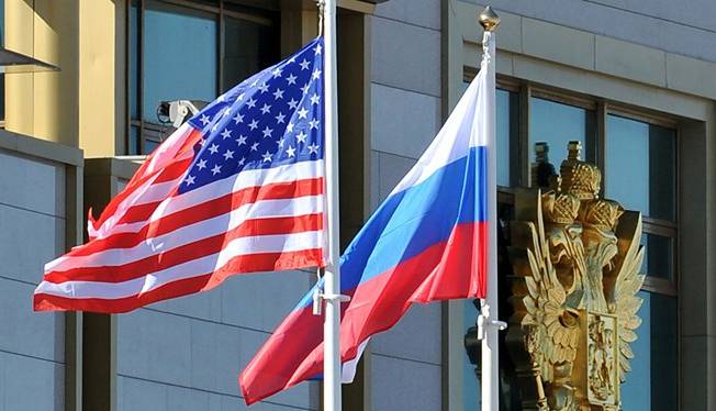 آمریکا از اتباعش خواست فوراً خاک روسیه را ترک کنند