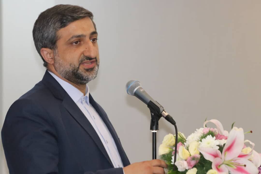 استاندار اردبیل: نیروی انسانی سالم ثروتآفرین است