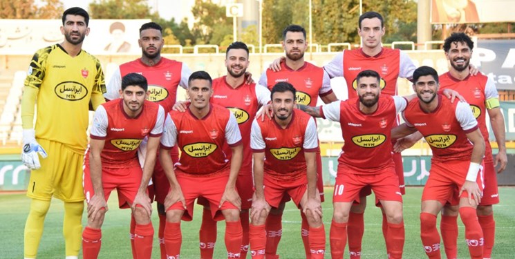 شکایت برند منیریهای از پرسپولیس!