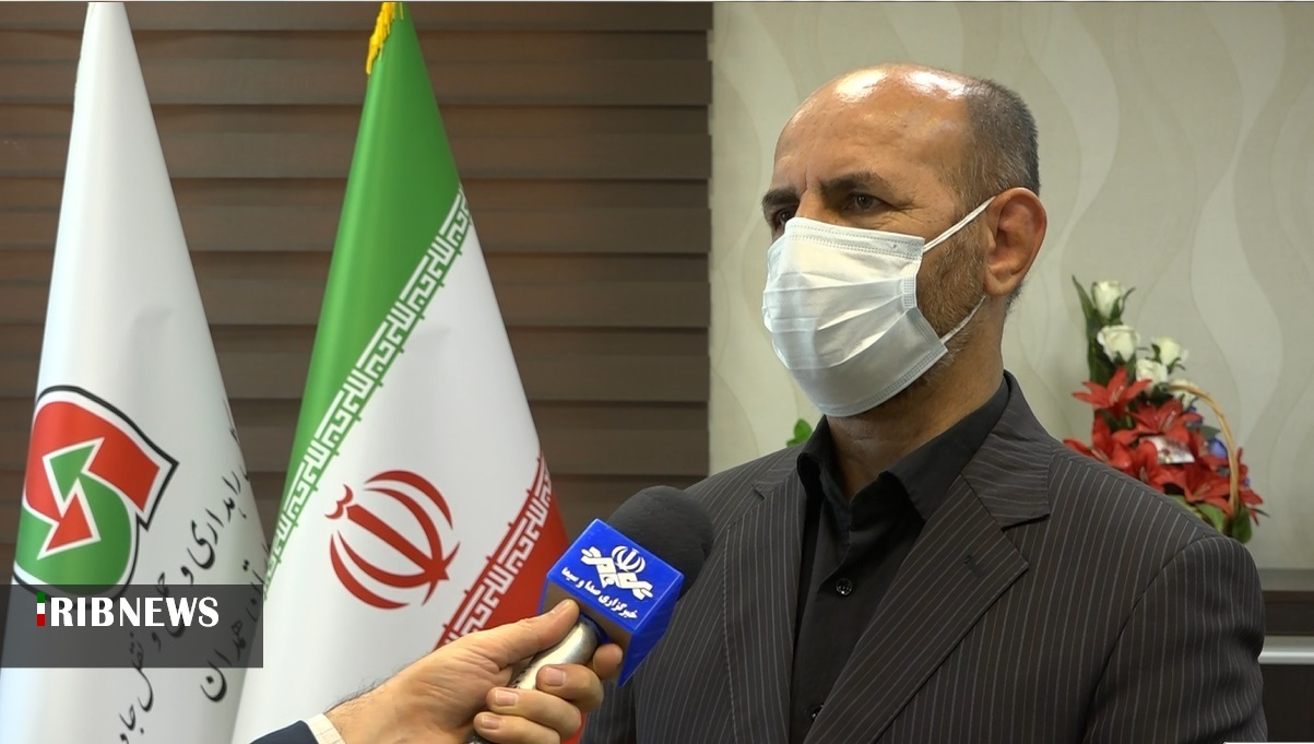 جابه‌جایی بیش از یک میلیون مسافر در استان همدان