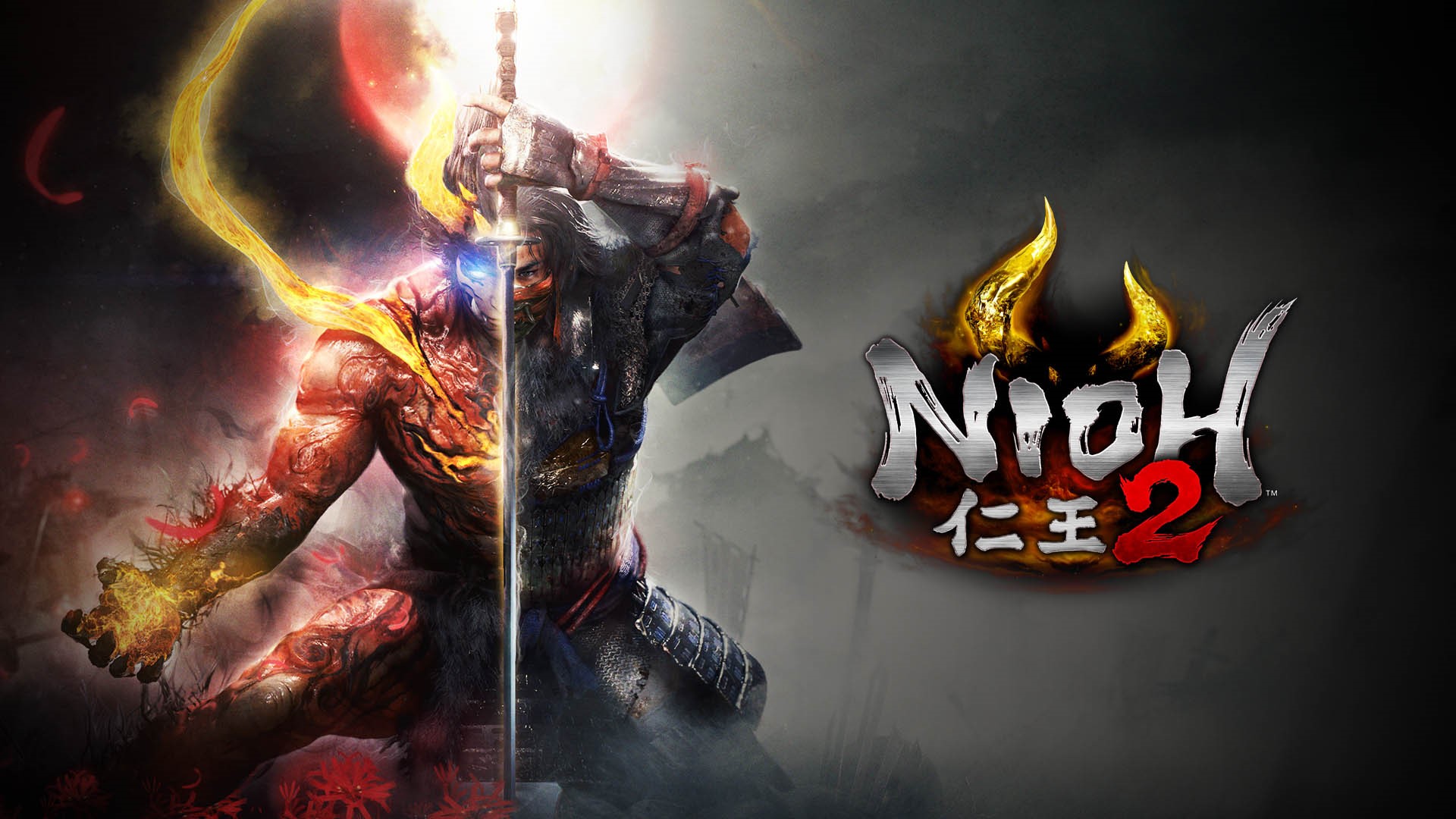 منتظر عرضه بازی Nioh روی ایکسباکس نباشید
