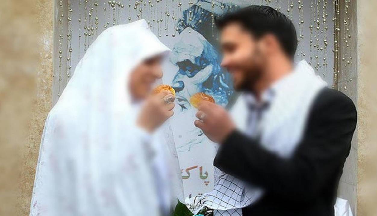 ازدواج؛ قافلهای که جوانان دمبخت از آن عقب ماندند