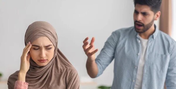 6 قانون مهم که یاد می دهد چطور با همسرمان دعوا کنیم!