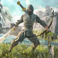 بازی/ Ninja Samurai Assassin Hunter؛ مبارزه شمشیرها را تجربه کنید