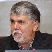 سیدعباس صالحی: گفته‌های رئیس‌جمهور درباره حق تجمع و اعتراض به یاد می‌ماند 