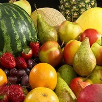 قیمت انواع میوه در بازار؛ گلابی به ۸۰ هزار تومان رسید