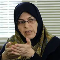 دبیر کل حزب اتحاد ملت: اصل اعتراض شهروندان در ایران به رسمیت شناخته شود