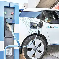 آینده روشن خودروهای برقی در آمریکا