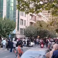ایسنا: فردی که در زنجان روسری خود را آتش زده بود، بازداشت شد