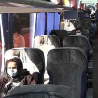 افزایش ۱۰ درصدی سفر با اتوبوس در اردبیل