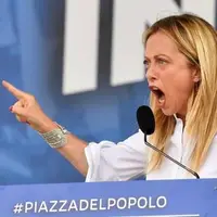انتقاد نخست‌وزیر احتمالی ایتالیا از ماکرون