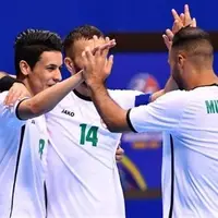 جام ملت‌های فوتسال آسیا/ ازبکستان صعود کرد؛ تیم ناظم‌الشریعه به صعود امیدوار شد 
