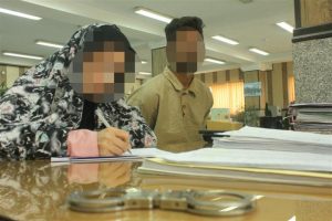 جاعل حرفه‌‌ای اسناد و مدارک در کرج دستگیر شد