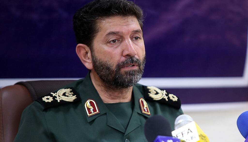 افشاگری یک فرمانده سپاه درباره شنود مهمی علیه ایران