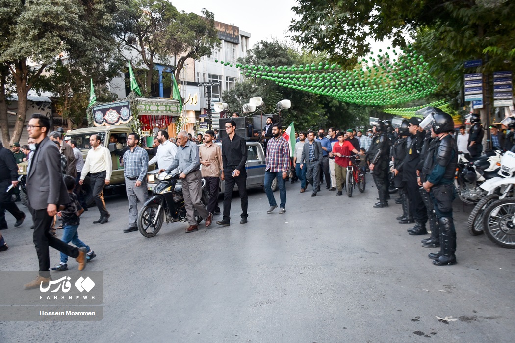 شهید «مهاجر» پس از 39 سال به زادگاهش بازگشت