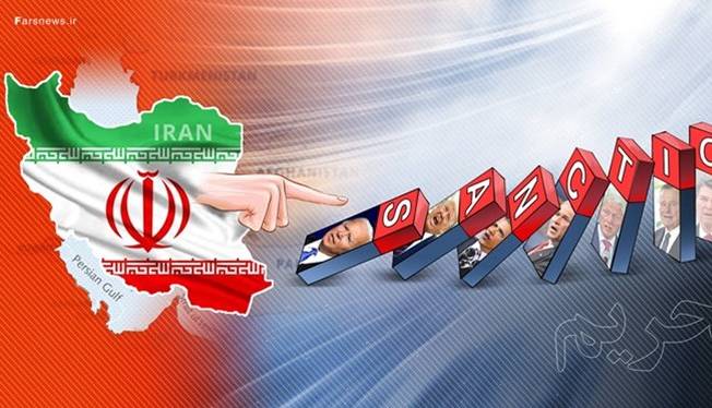 آمریکا درصدد وضع تحریم‌های جدید علیه ایران