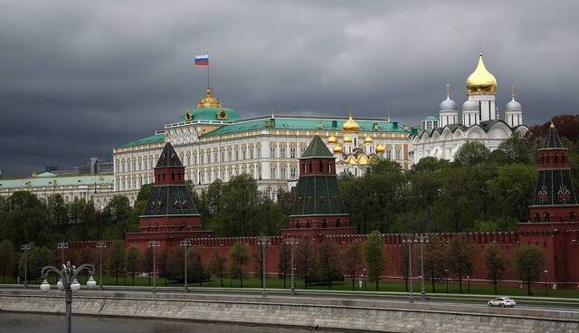 مسکو متهم کردن روسیه در خصوص نورداستریم را احمقانه خواند