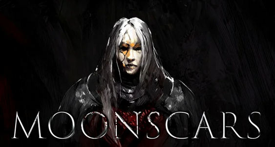 نقدها و نمرات بازی سولزلایک Moonscars منتشر شد