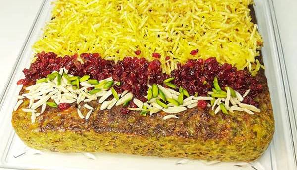 این غذای آسان و لذیذ از آقایان هم کدبانو می‌سازد!