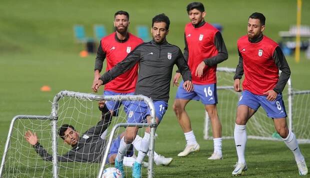 سورپرایز پرسپولیسی کیروش مقابل تراکتور بازی نمیکند
