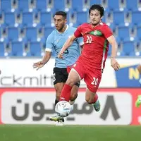 زمان آخرین بازی تدارکاتی تیم ملی فوتبال ایران مشخص شد