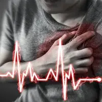 بیماری‌های قلبی علت ۴۲ درصد فوتی‌ها در کشور