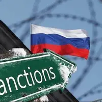 انگلیس تحریم‌های جدیدی را علیه روسیه وضع کرد