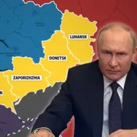 الحاق مناطقی از اوکراین به روسیه چه تاثیری در روند جنگ خواهد داشت؟