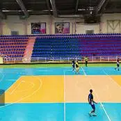 برگزاری مسابقات فوتسال جام لاله‌های فوتبال در لرستان
